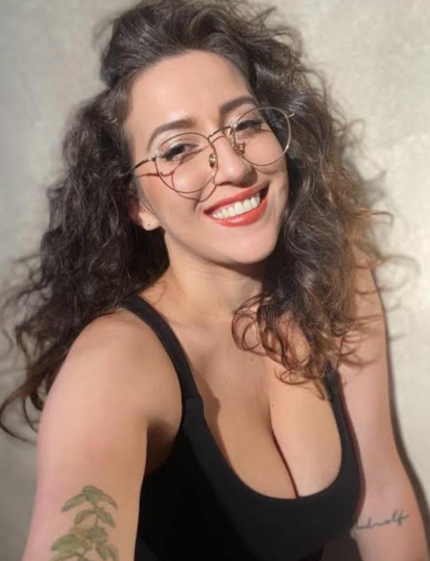 Woman image