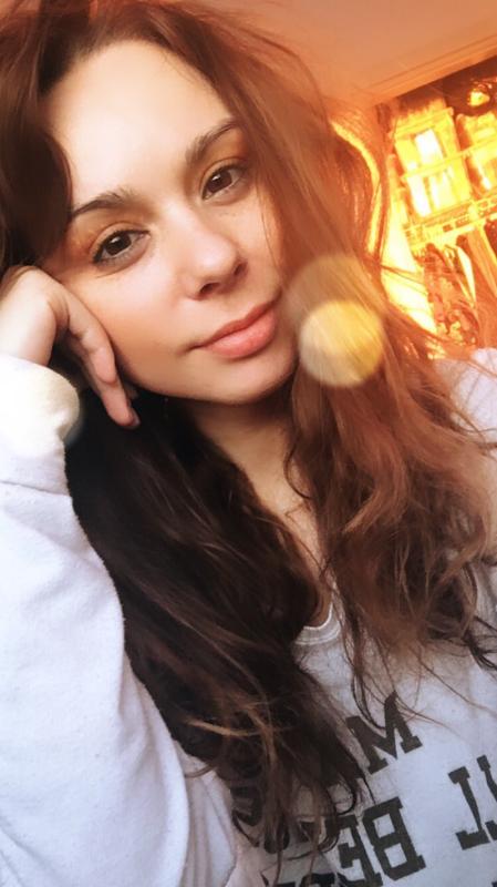 Woman image