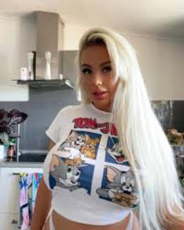 Woman image