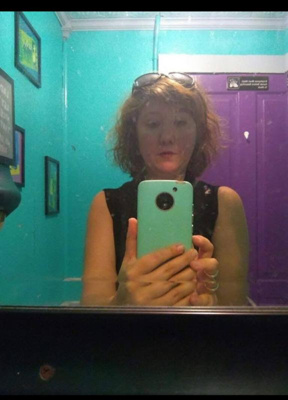 Woman image