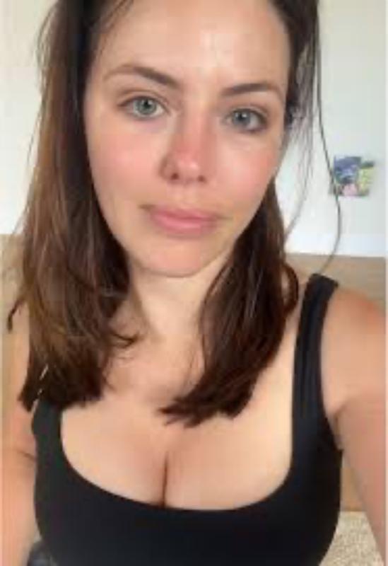 Woman image