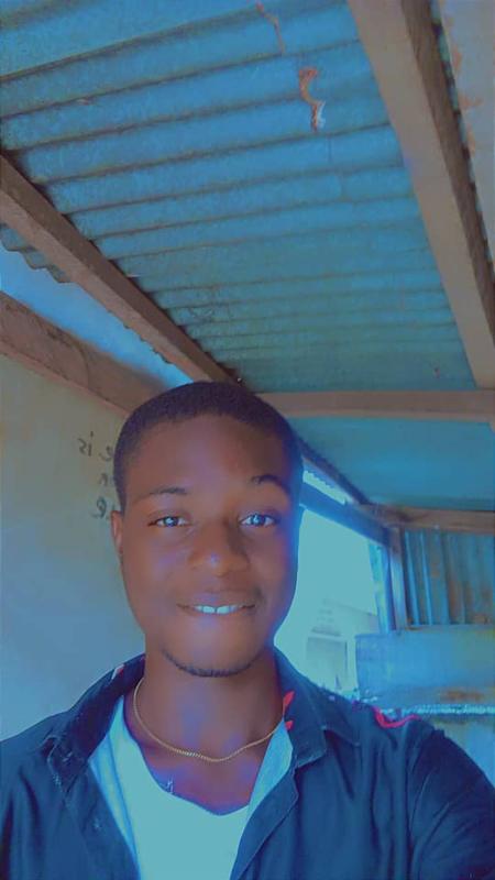 Man image