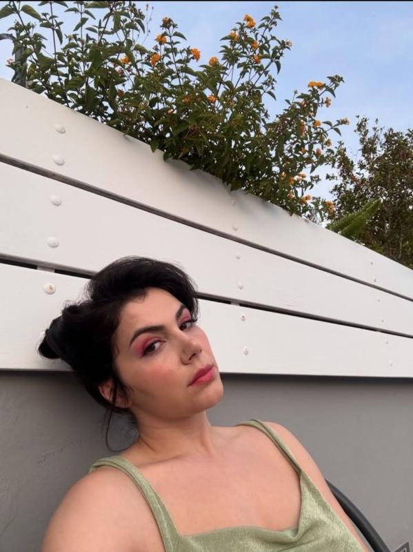 Woman image