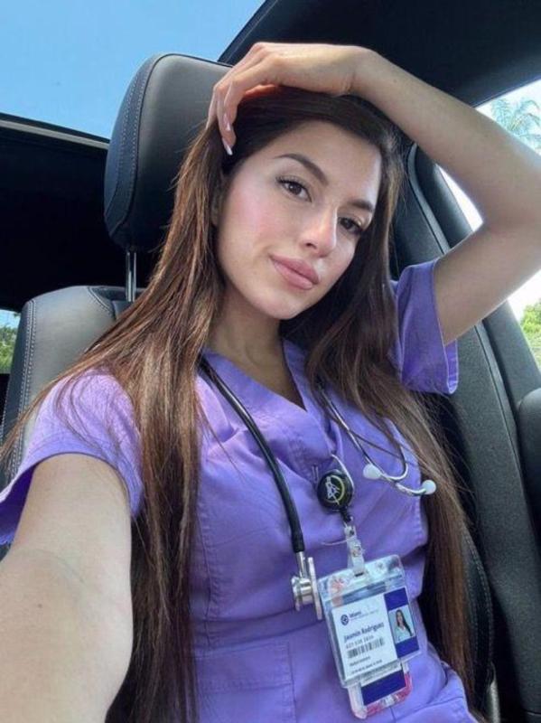 Woman image