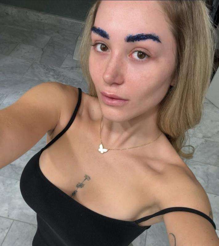 Woman image