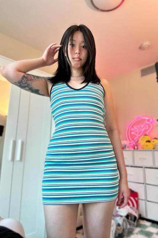 Woman image