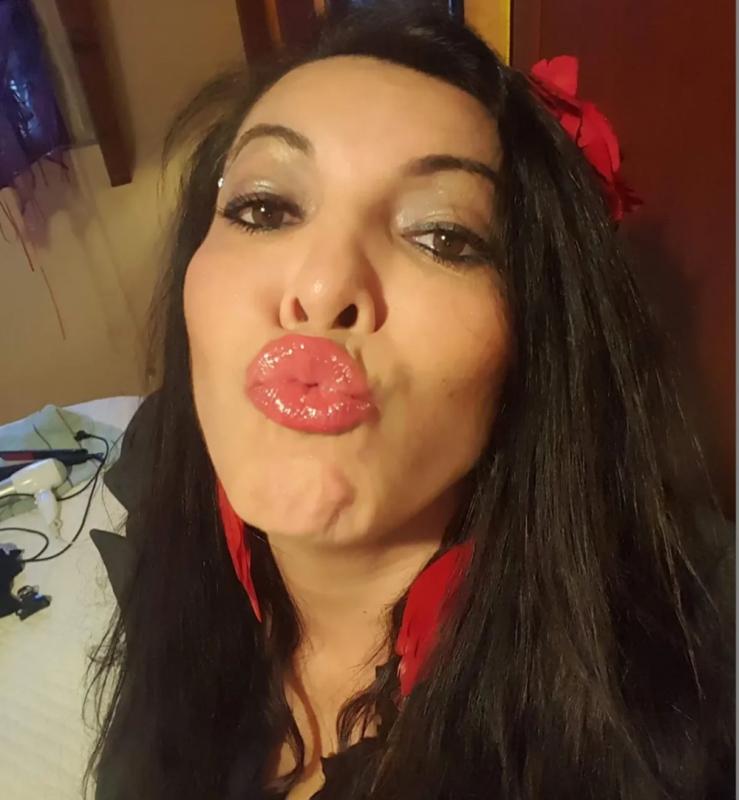Woman image
