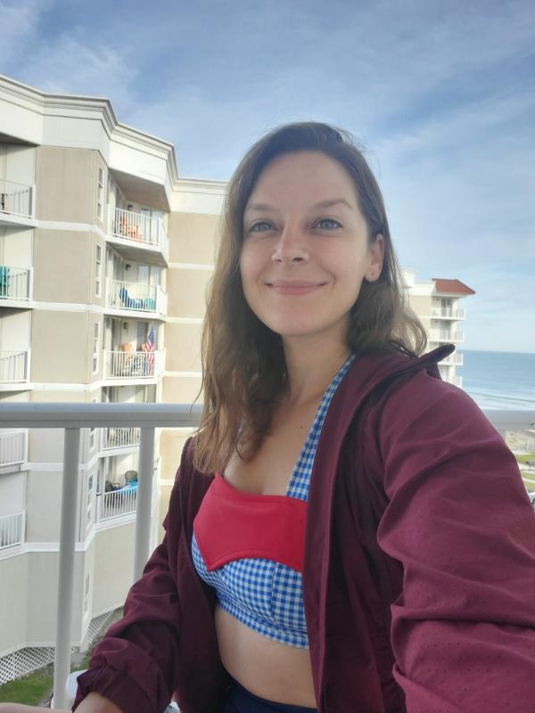 Woman image