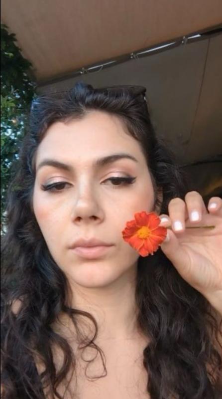 Woman image