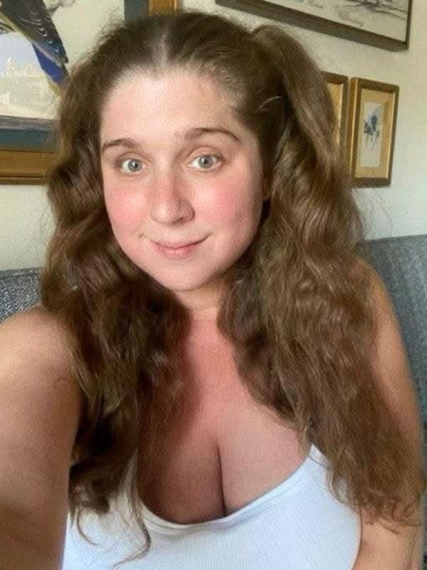 Woman image