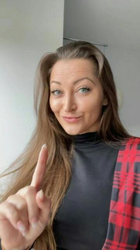 Woman image