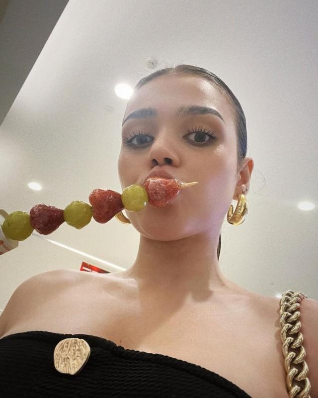 Woman image