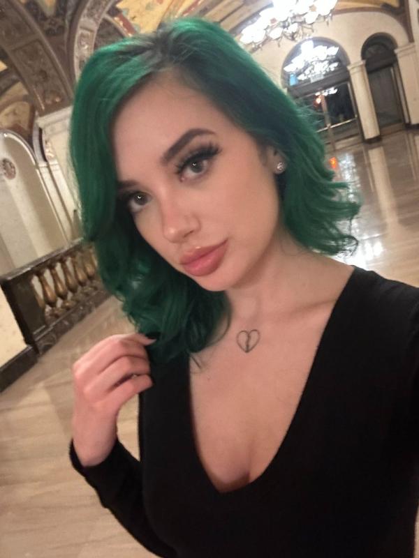 Woman image