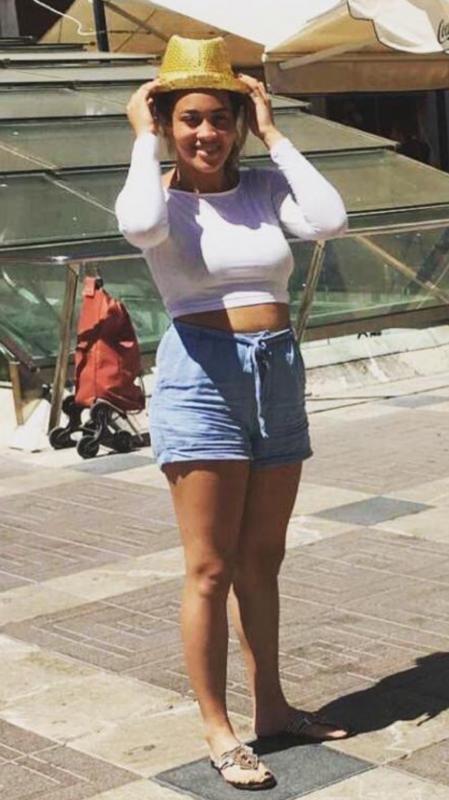 Woman image
