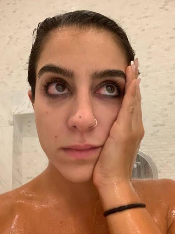 Woman image