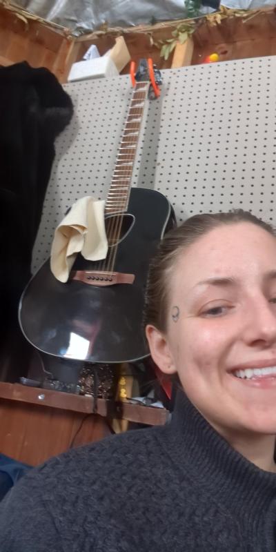 Woman image