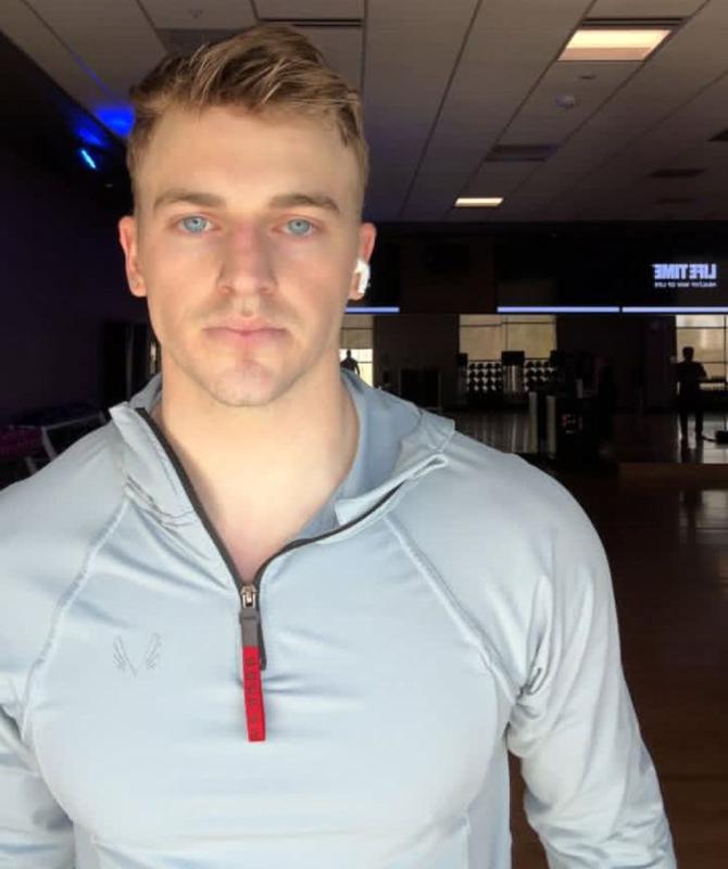 Man image