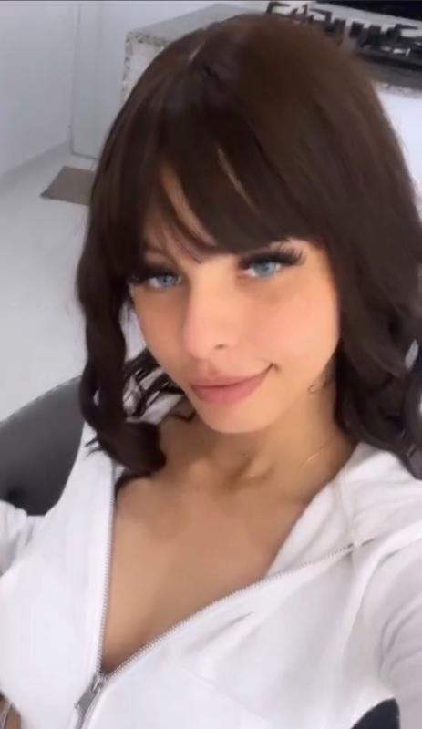 Woman image