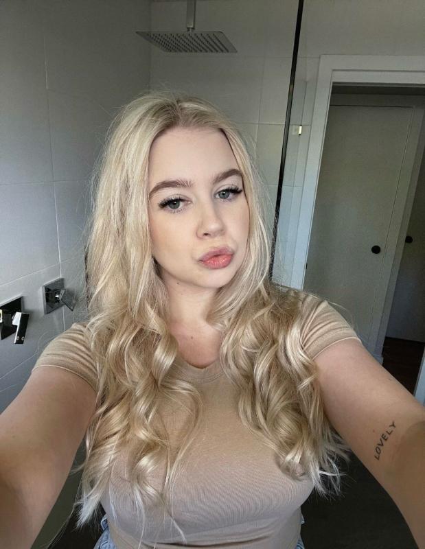 Woman image