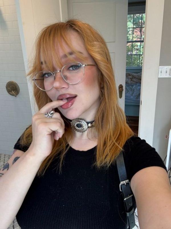 Woman image