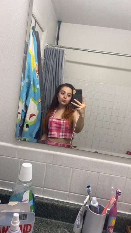 Woman image