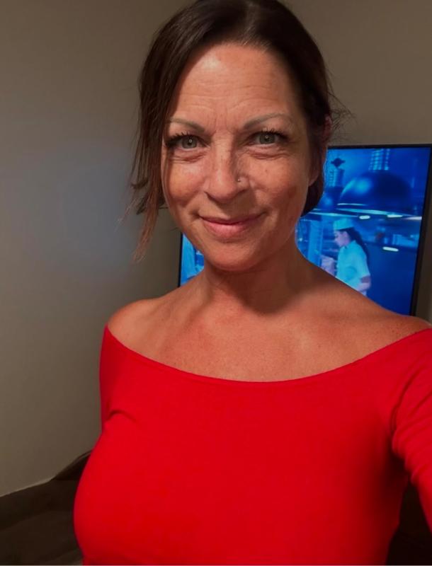 Woman image