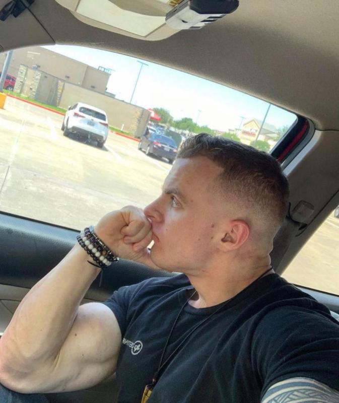Man image