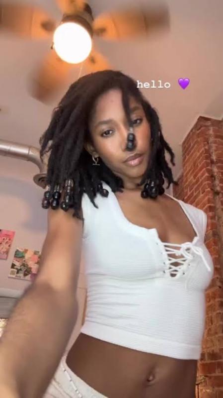 Woman image