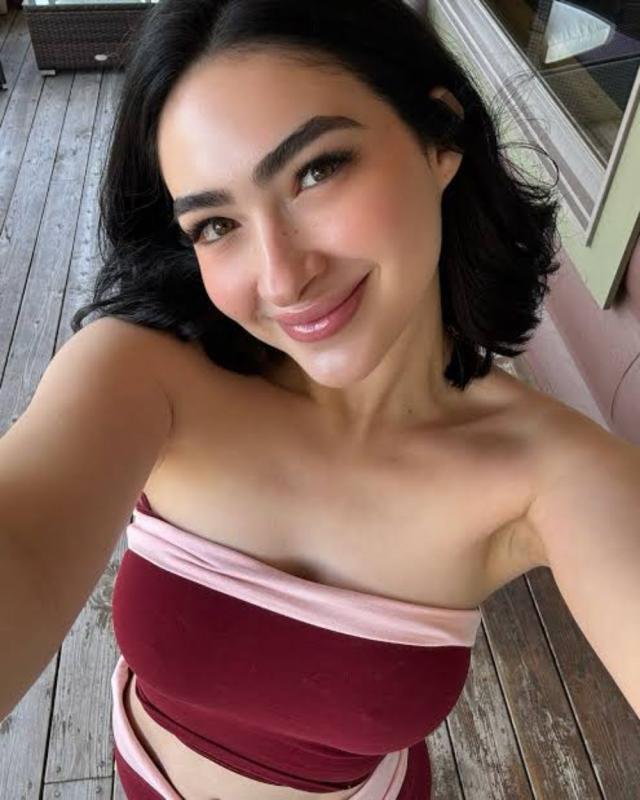 Woman image