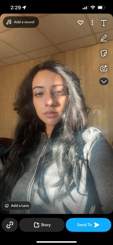 Woman image