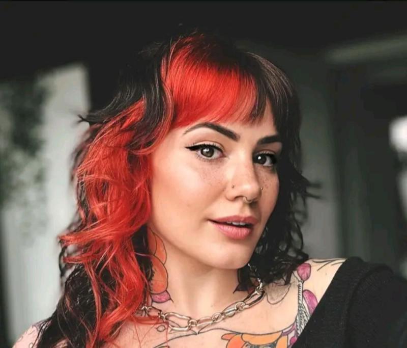 Woman image