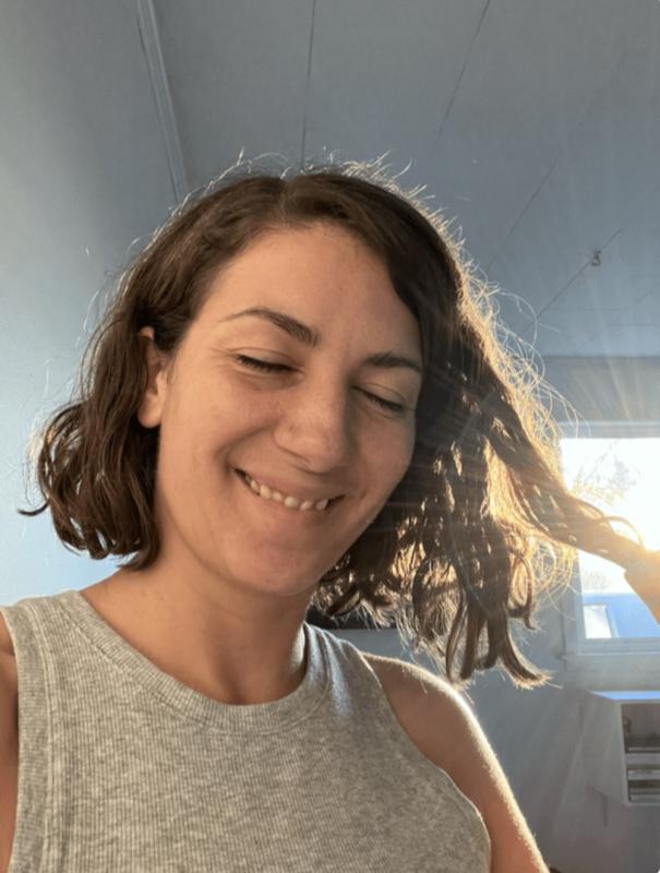 Woman image