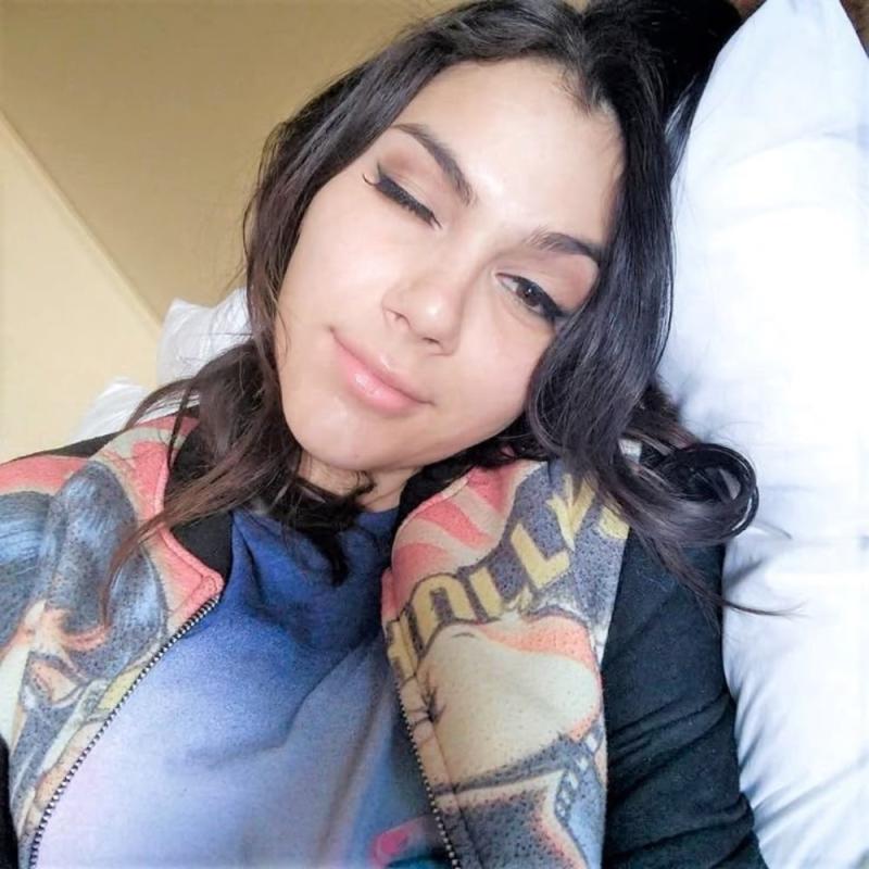 Woman image