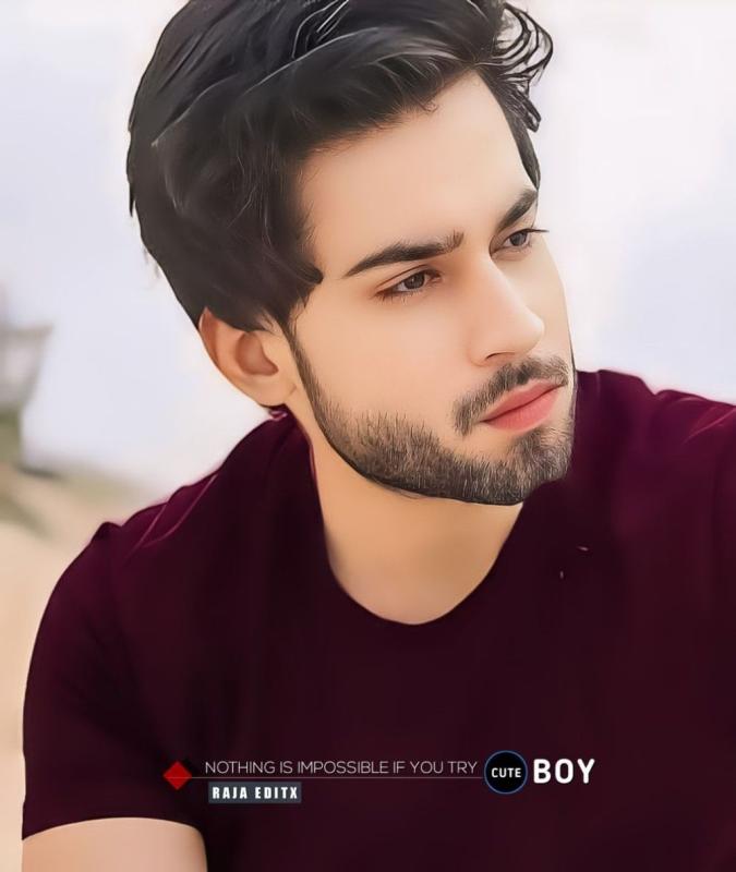 Man image