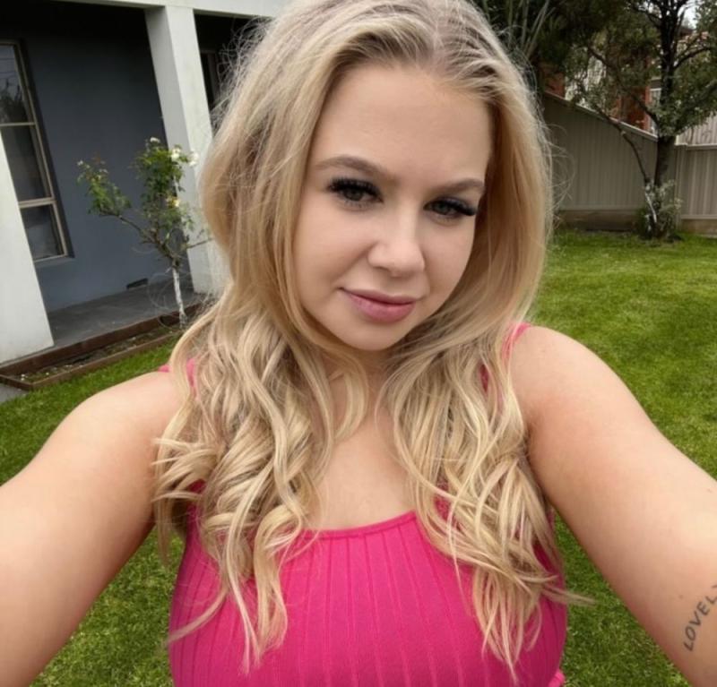 Woman image