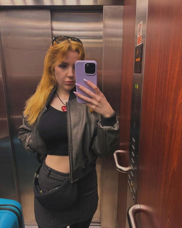 Woman image