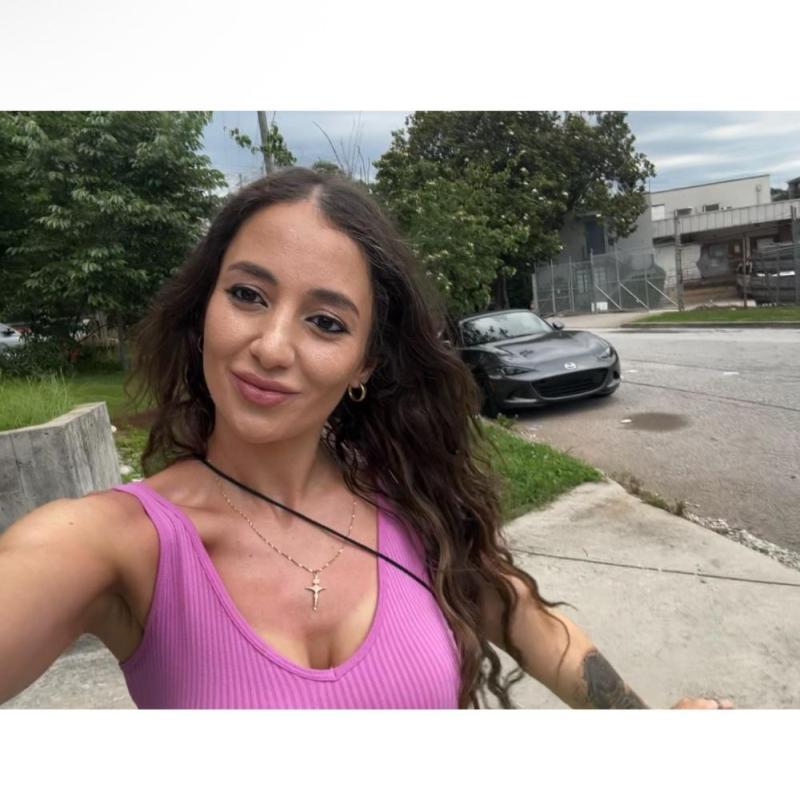 Woman image