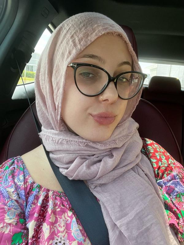 Woman image