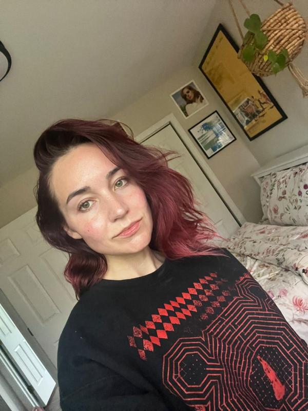 Woman image