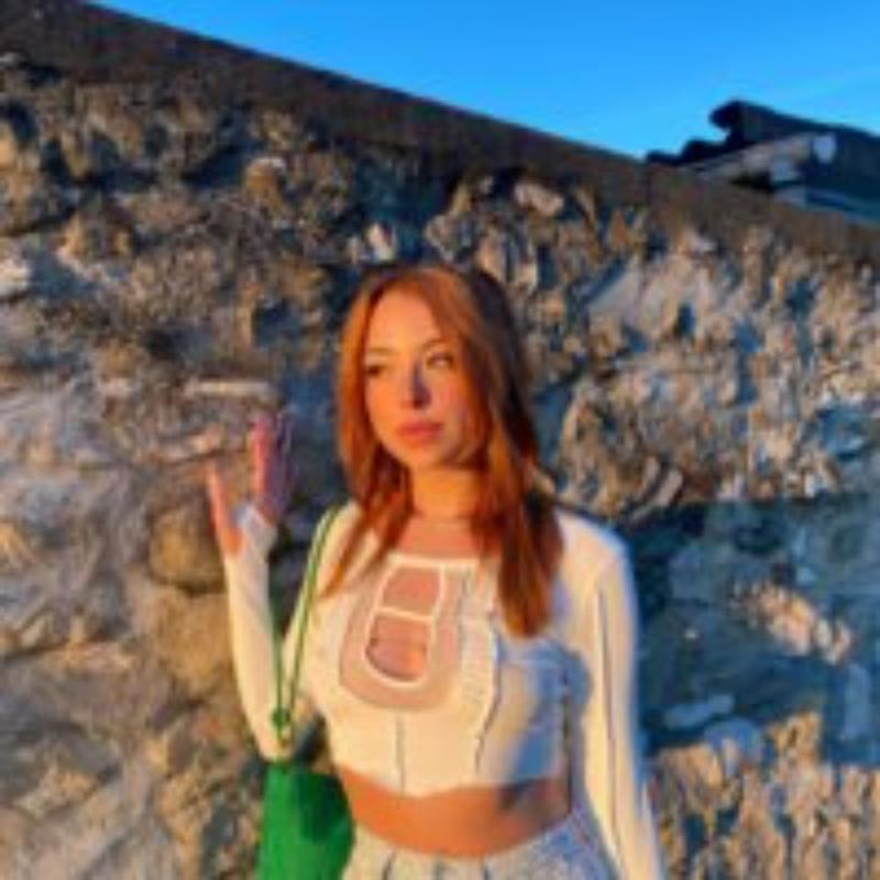Woman image