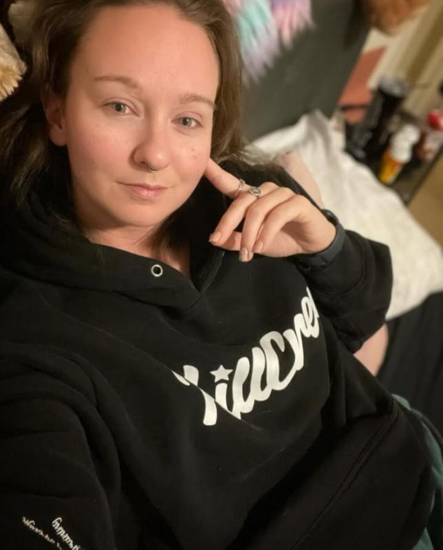 Woman image