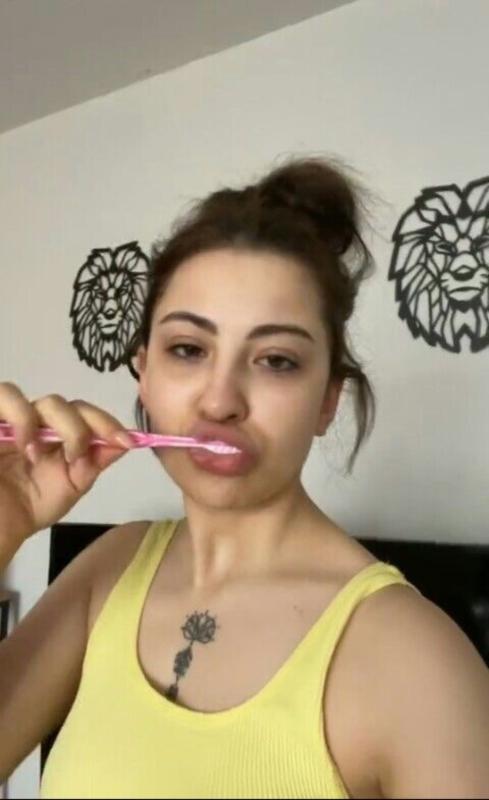 Woman image