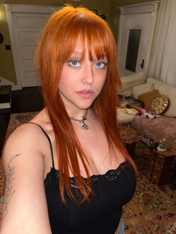 Woman image