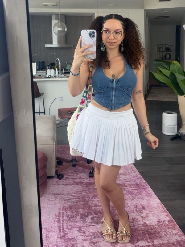 Woman image