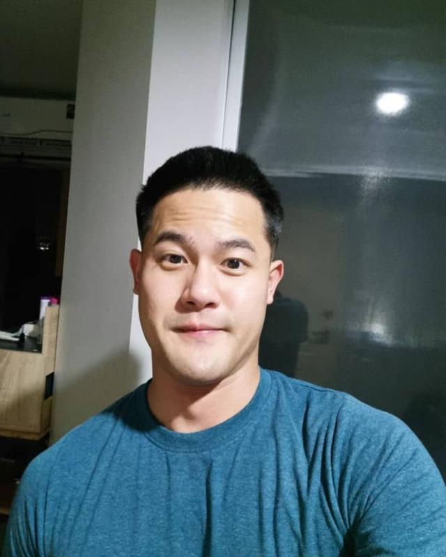 Man image