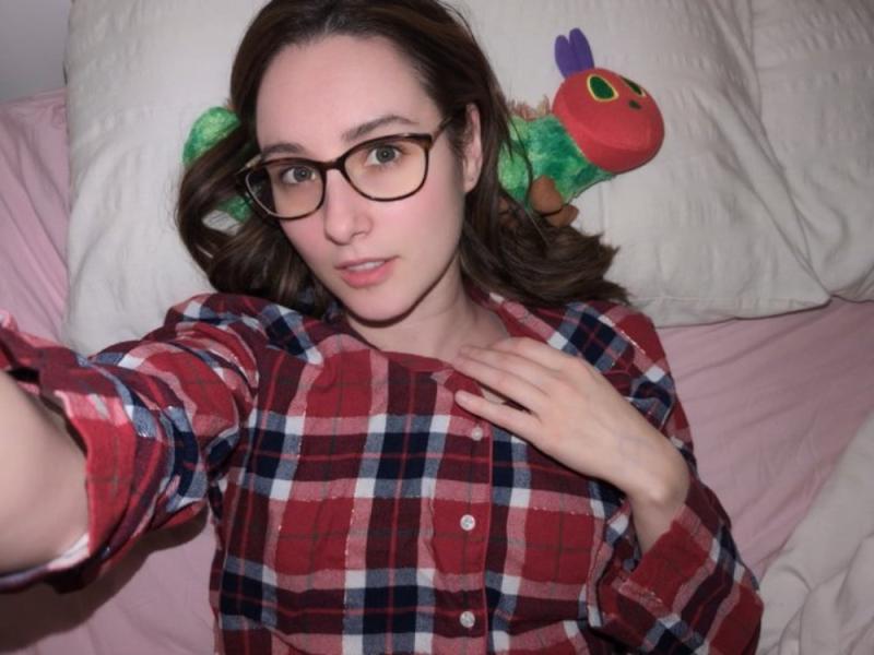 Woman image