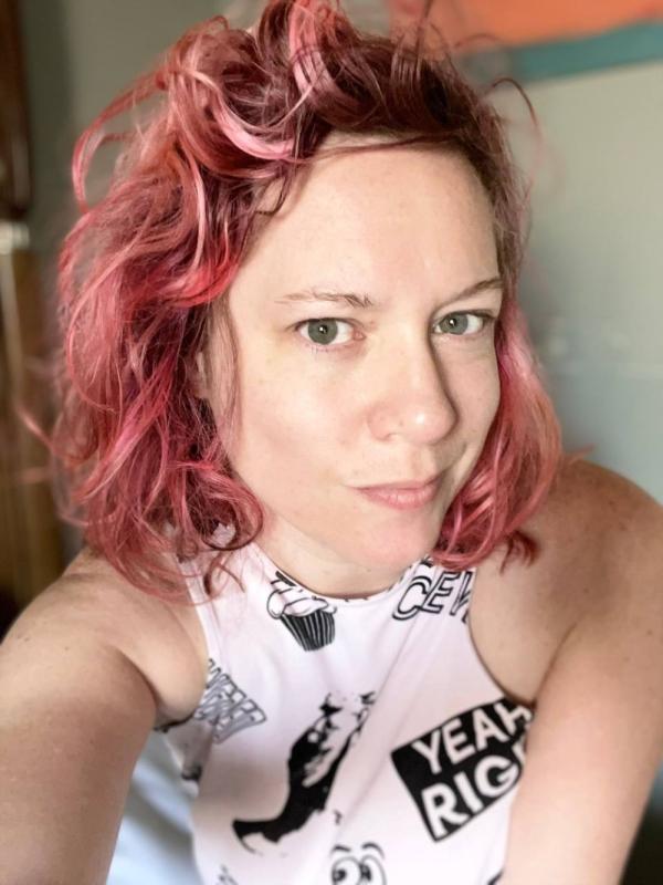 Woman image