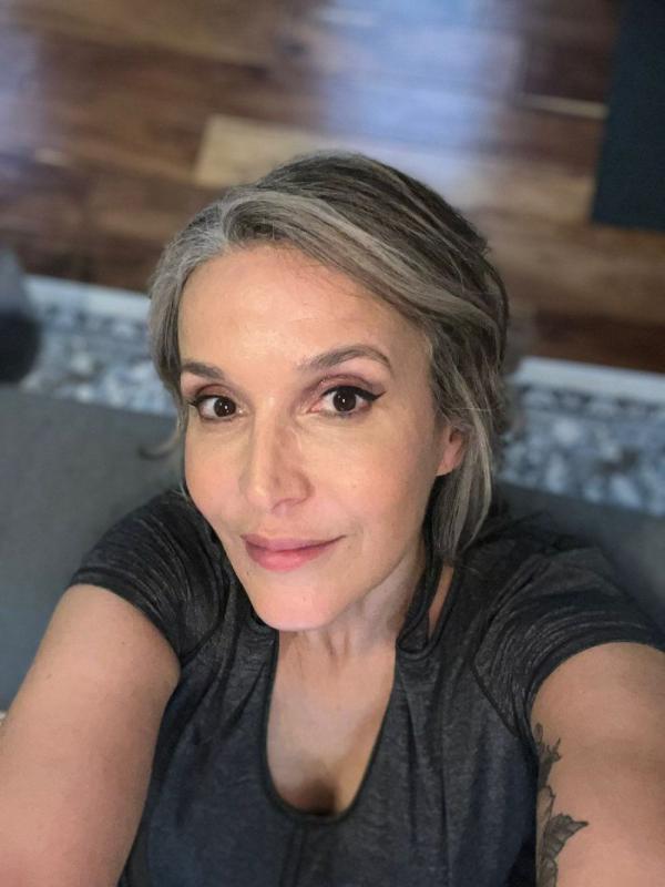 Woman image
