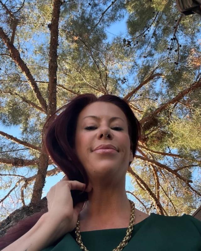 Woman image