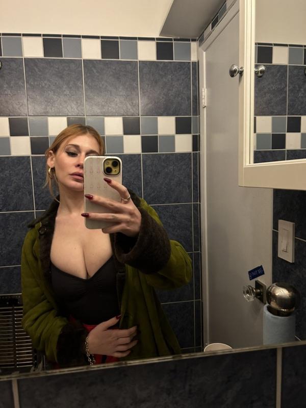 Woman image